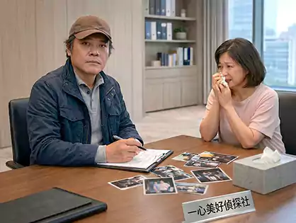外遇抓姦專案